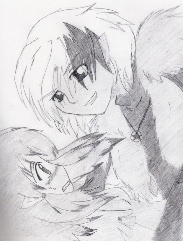 You Gotta Love those Awkward Moments...^^