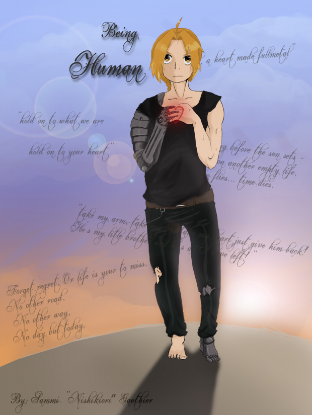 Hold on to your Heart