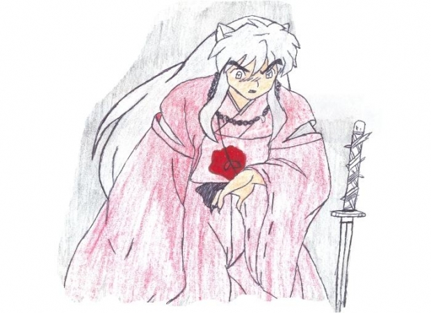 Inyuyasha Bleeding