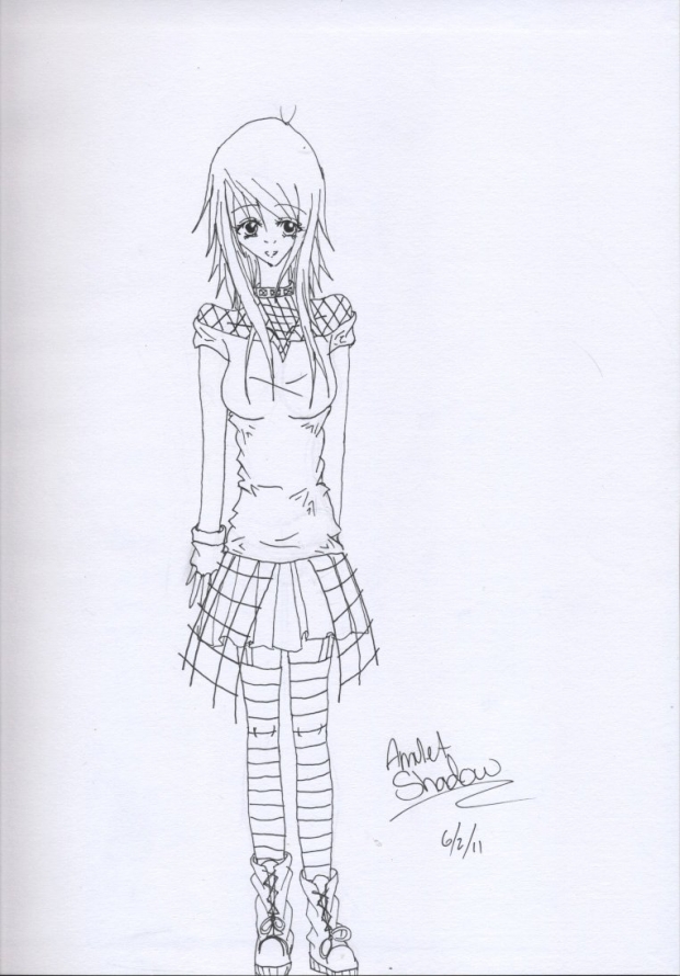 Request:MissMaxxMalfunctionX