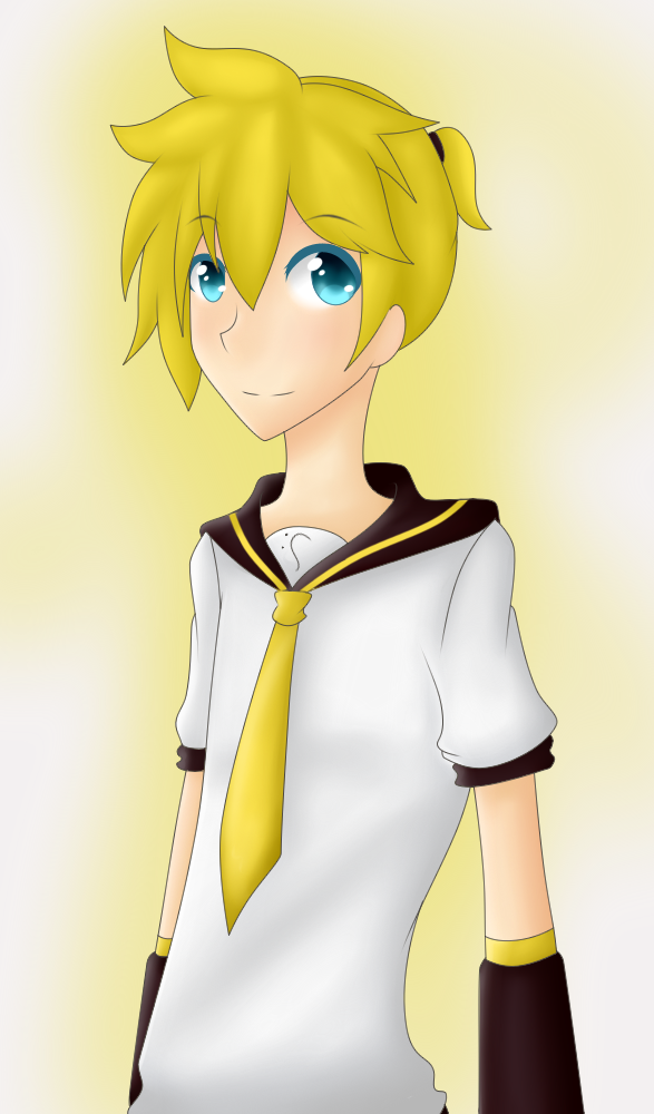 Len Kagamine