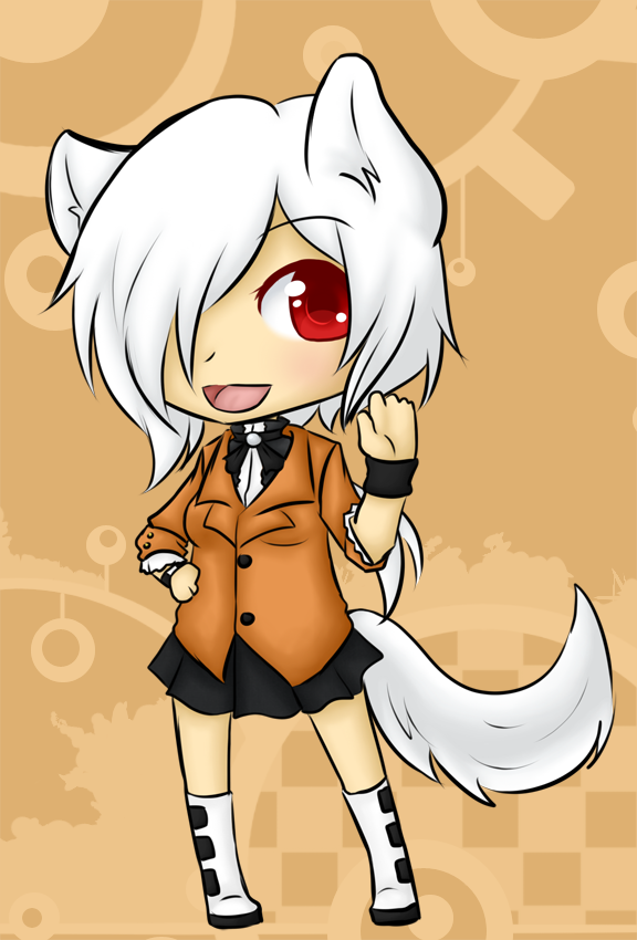 Chibi Request 1