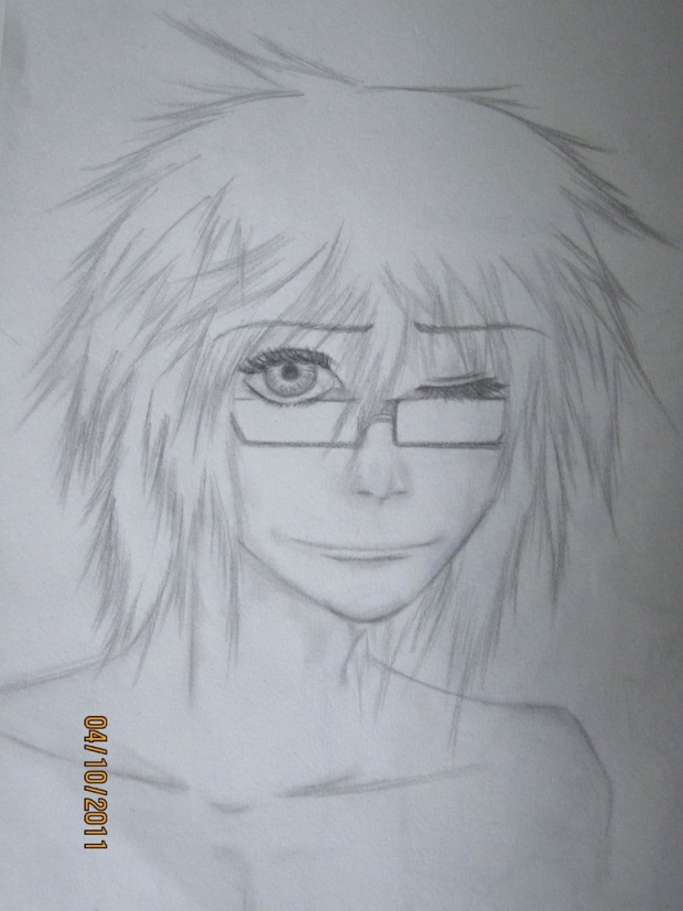 Realistic Grell