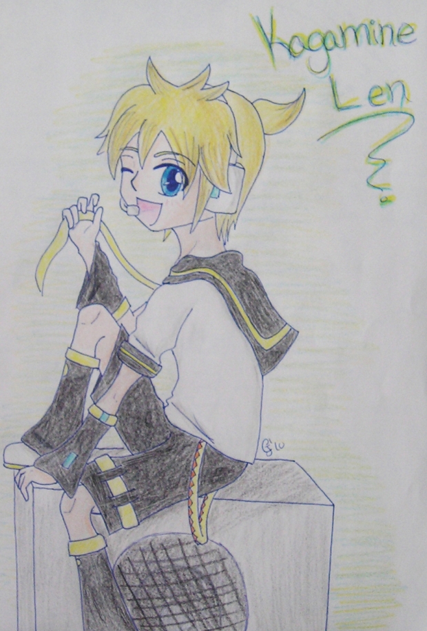 Len Attempt
