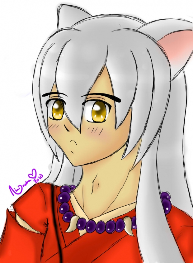 Please don't say Osawari