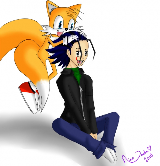 Prize for kita mikichi