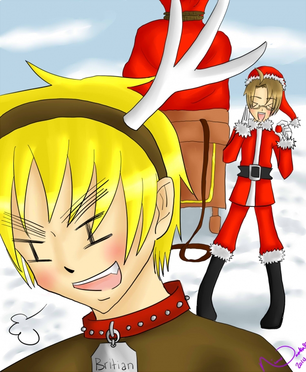 Don't forget your nose!!!