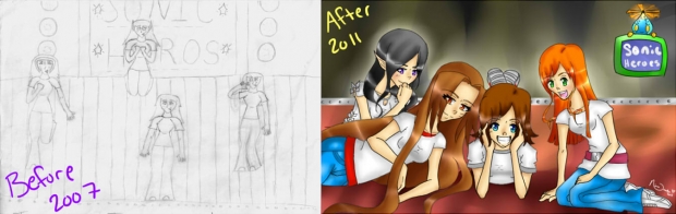 Bring back the memories!!! XD