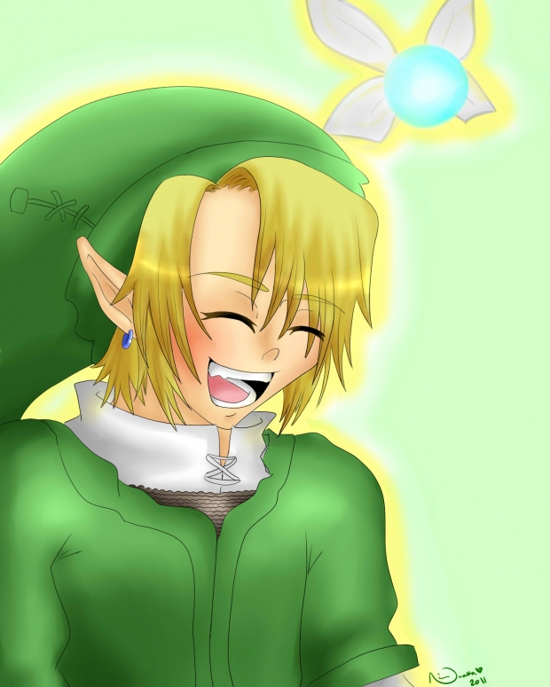 Laugh Link Laugh