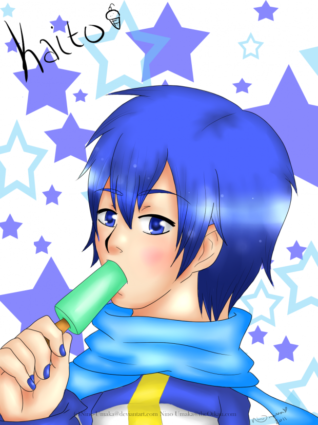 -KAITO-