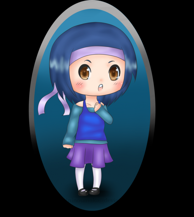 6,666 Kiriban Prize 1 of 2