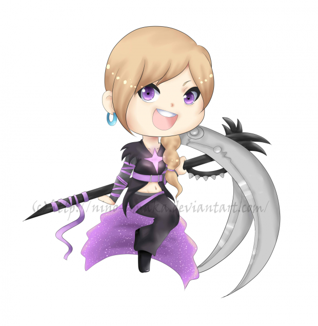 Chibi Request 2