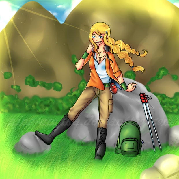 Endless Possibilities