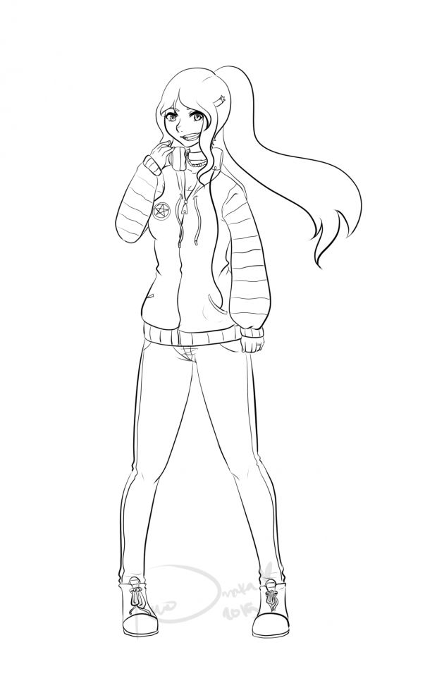 Gift for a RL friend