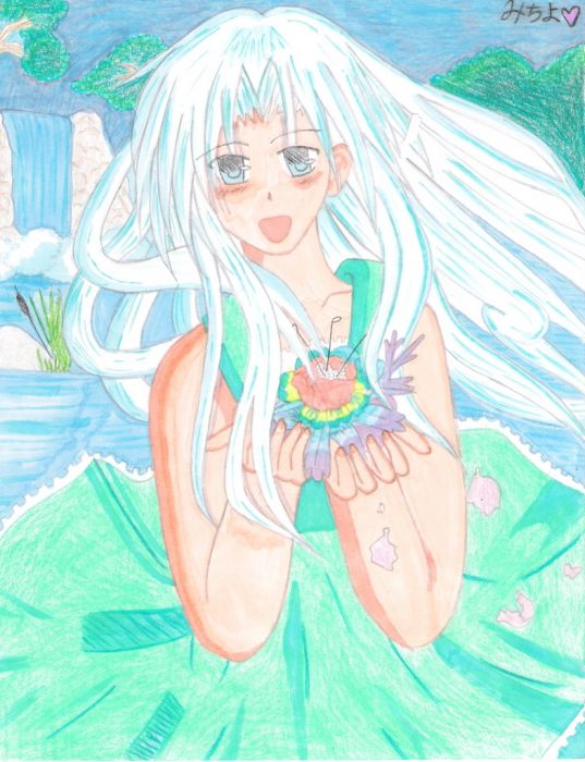 Reirani: Heavenly Flowers