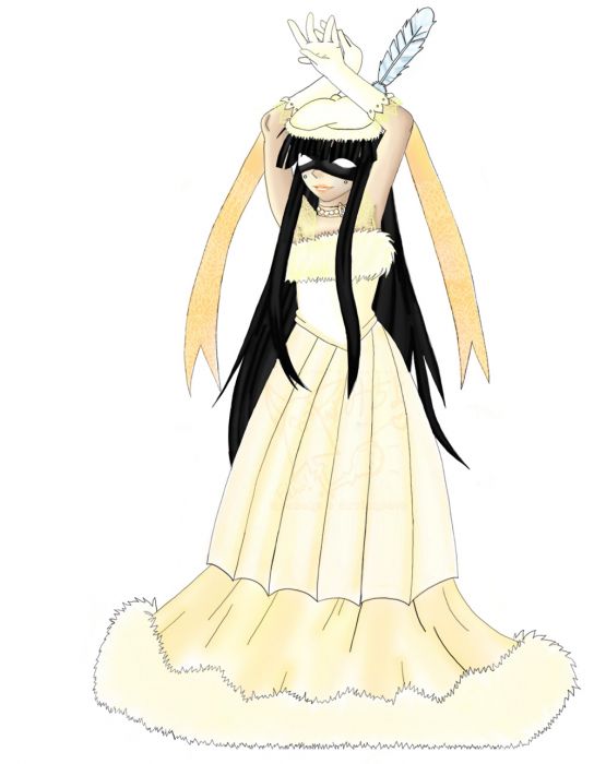 Dancing In A Lost Sky