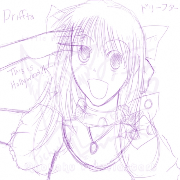 Driffta the Actress