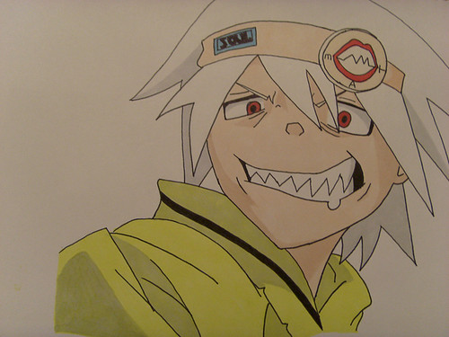 soul eater