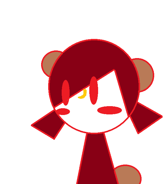 Teddy Chibi(Re-Vamped)