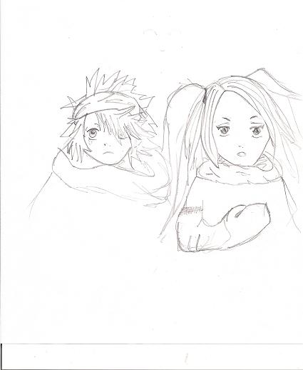 A litter older, A little wiser