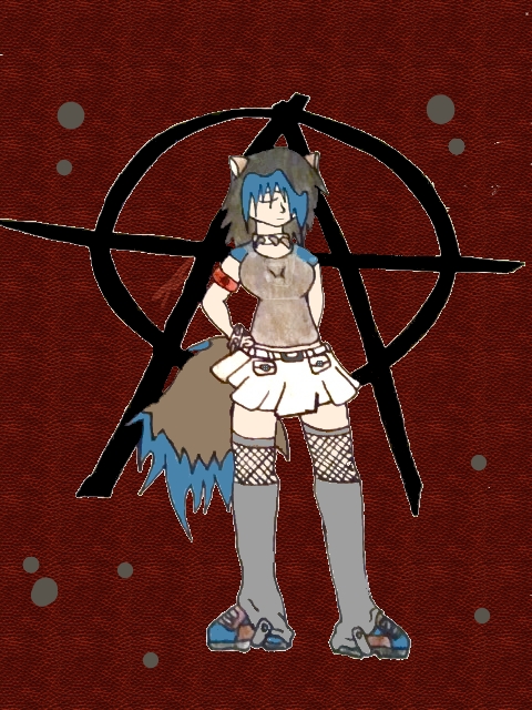 Alexia (colored)