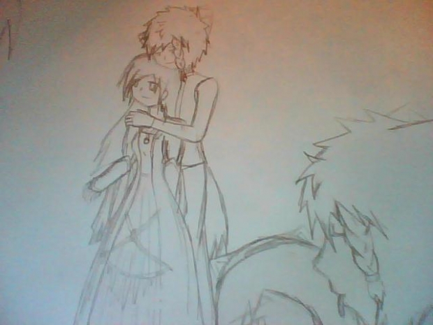 Anime_Lover_Keir and Solav