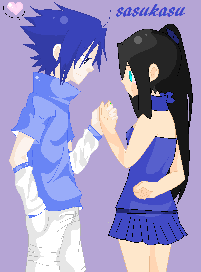 sasukasu (tribute to deidarasan001)