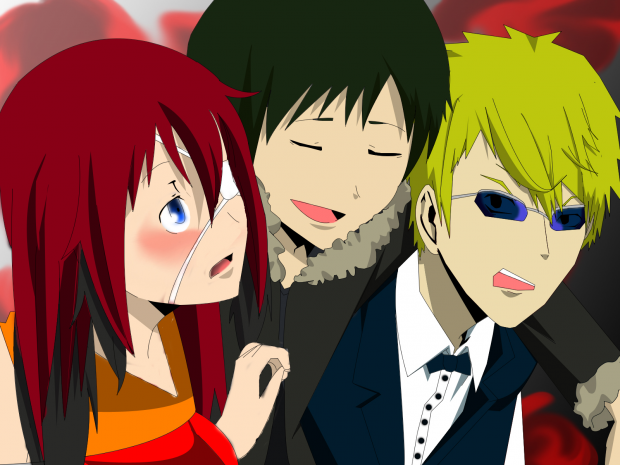 destructive friendship