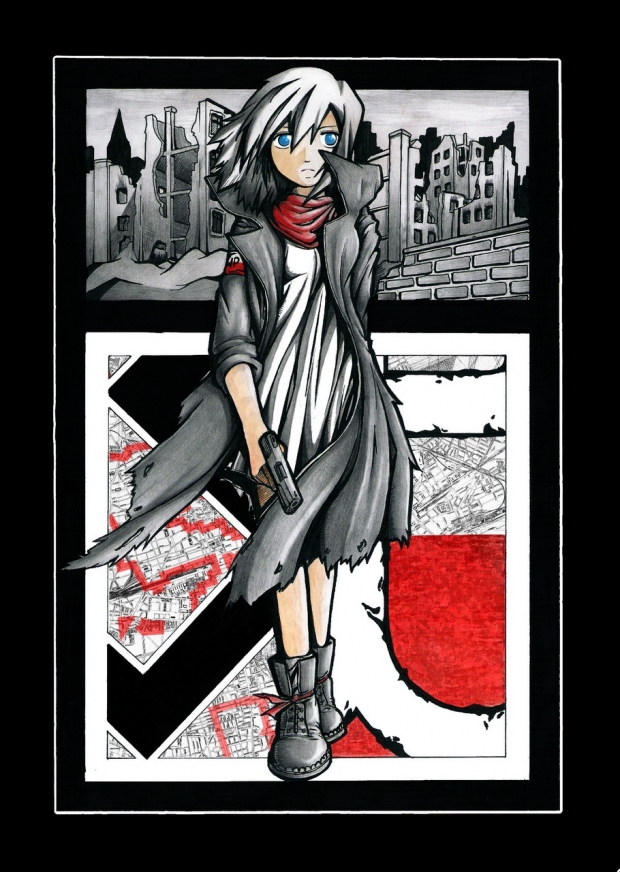 Summer Adventure '44