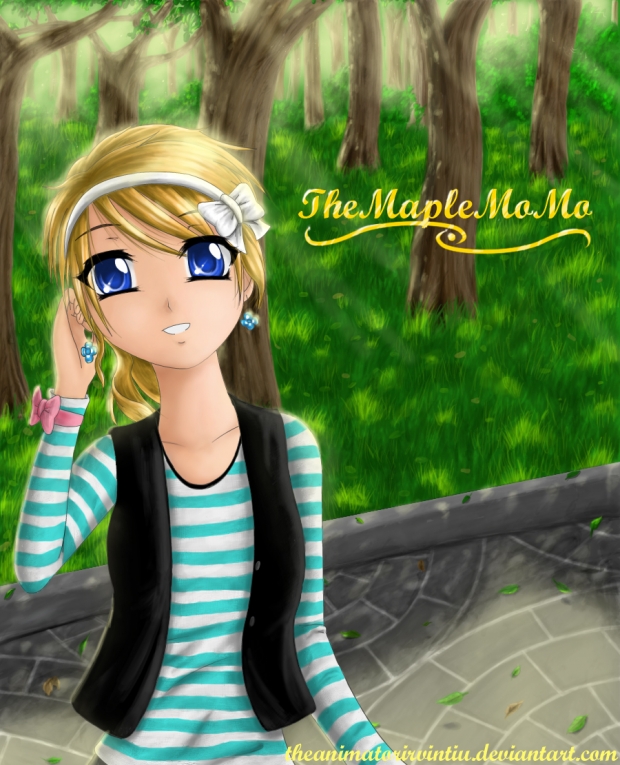 maplestory drawing request