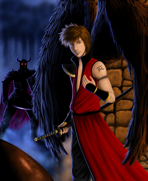 angel of death gabriel