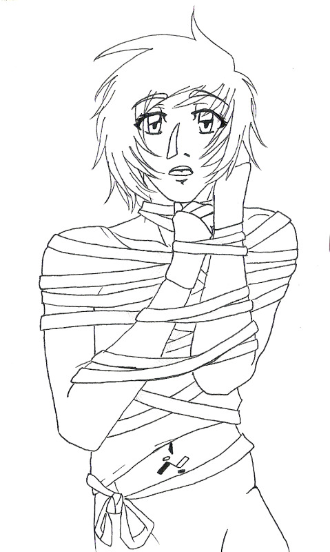 Bound to the Voice- Montreal