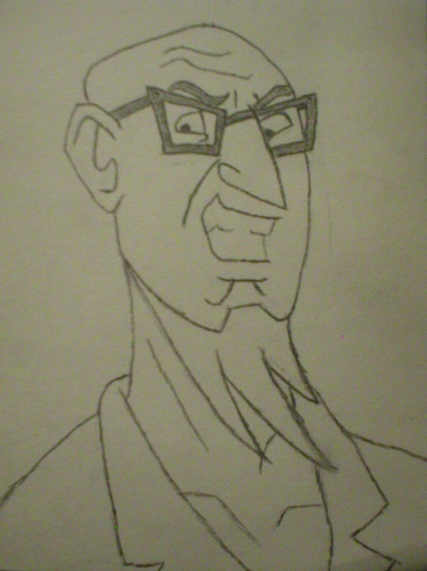 Doctor Venture