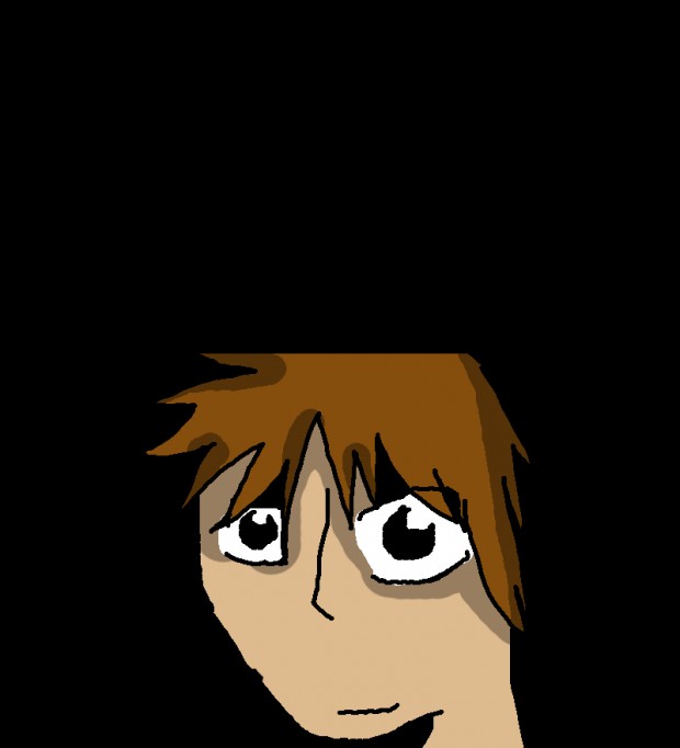 Look Me in the Eyes.