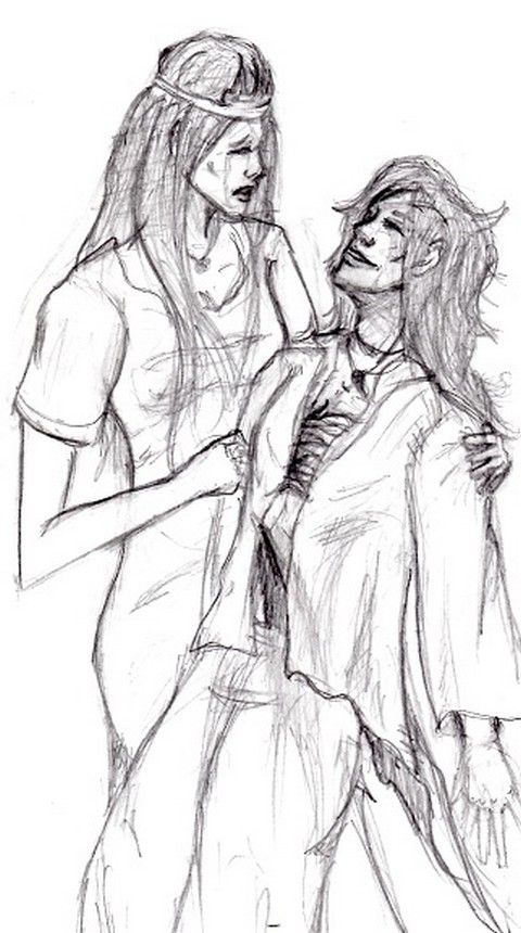 Pirates and Princesses <3