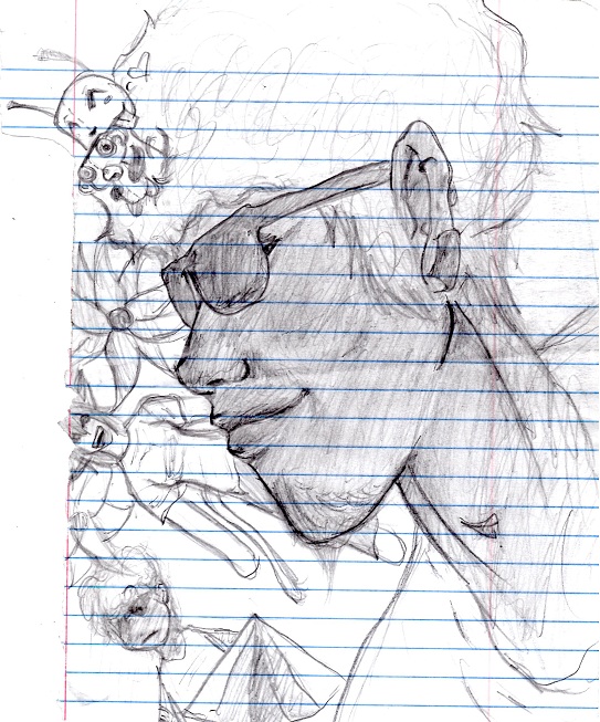 Skeptch Dump of Awesome :D