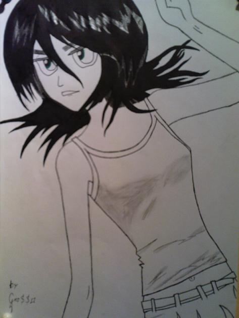 Rukia