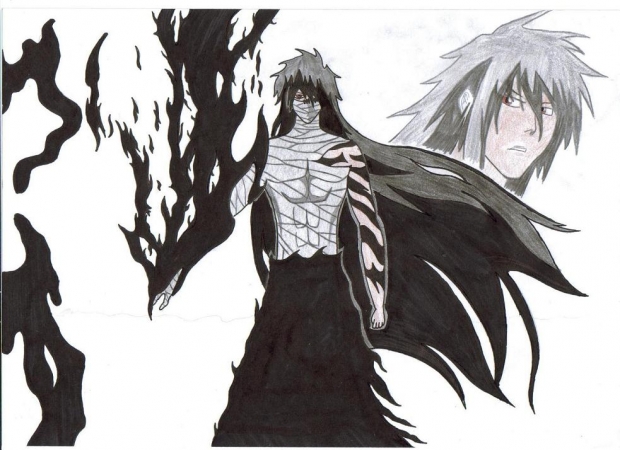 Final Tensa Zangetsu