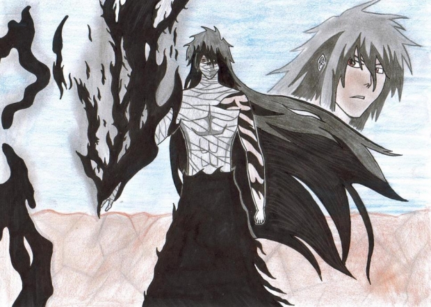 Final Tensa Zangetsu (Done !)