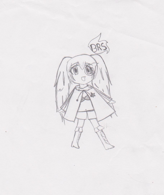 Chibi BRS