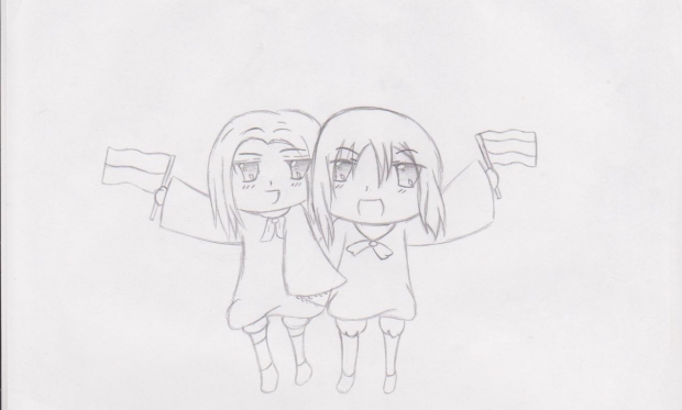 Lithuania and poland