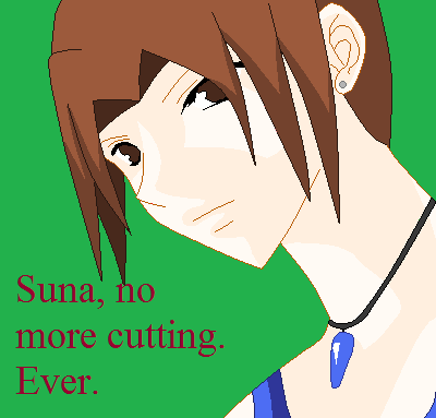 Takeshi is DEAD SERIOUS