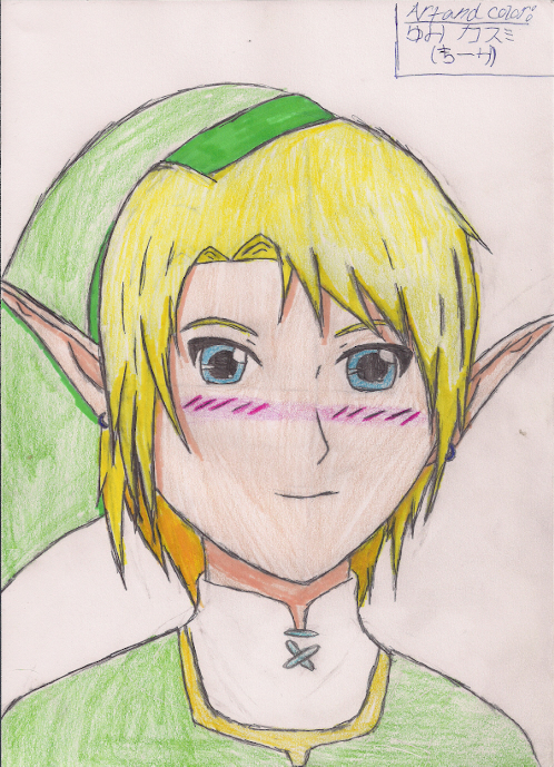 Link- 100% traditional