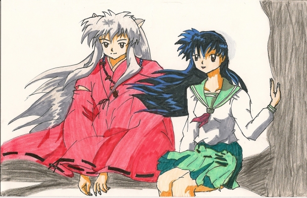KagomeXInuyasha