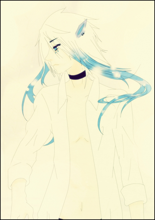 Where the light hurts