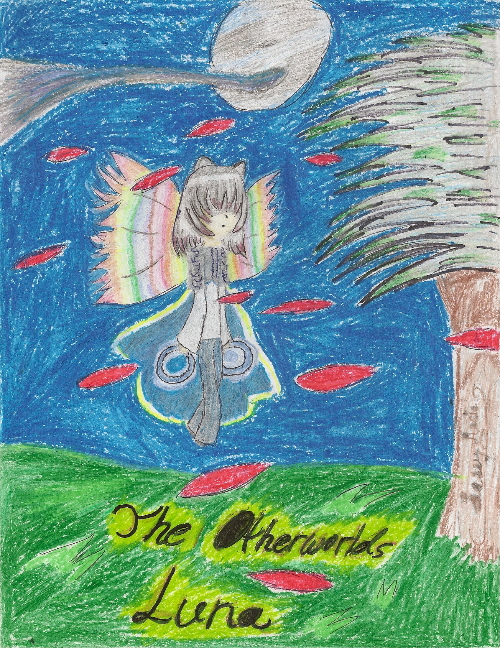 The Otherworlds: Luna