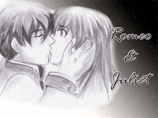 Romeo and Juliet ori