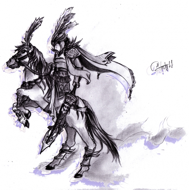 The Bravest Person in Your Life (?)