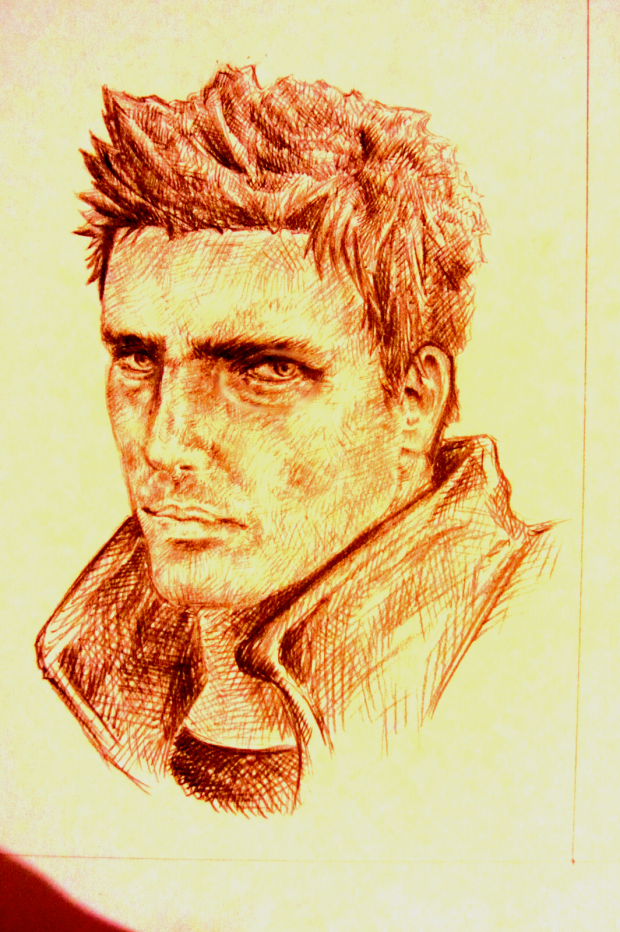 Alex Shepherd.... tried anyways