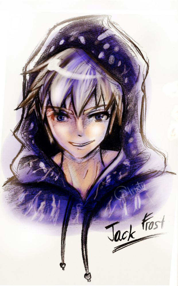 Jack Frost